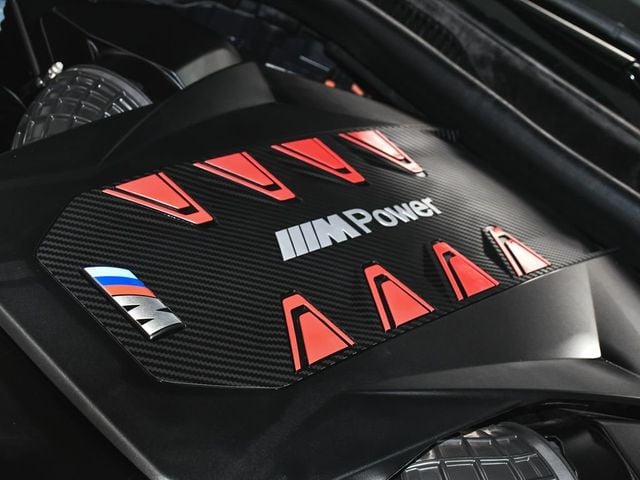 2024 BMW XM Label - 23067981 - 85