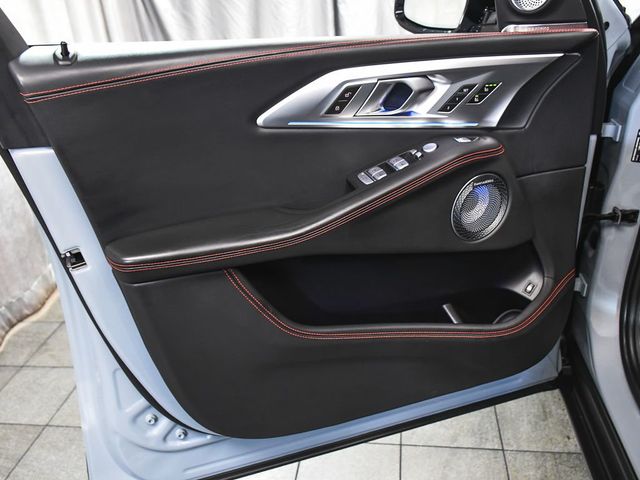 2024 BMW XM Label - 23067981 - 8