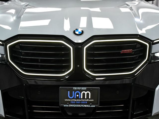 2024 BMW XM Label - 23067981 - 89
