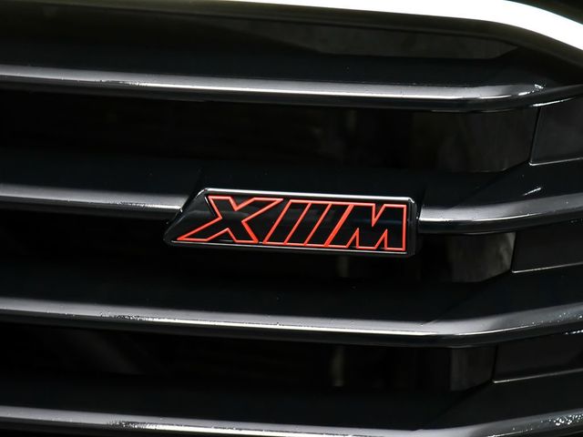 2024 BMW XM Label - 23067981 - 90
