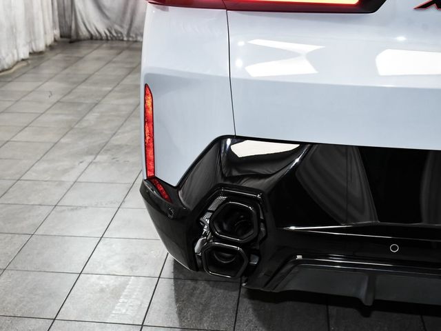 2024 BMW XM Label - 23067981 - 97