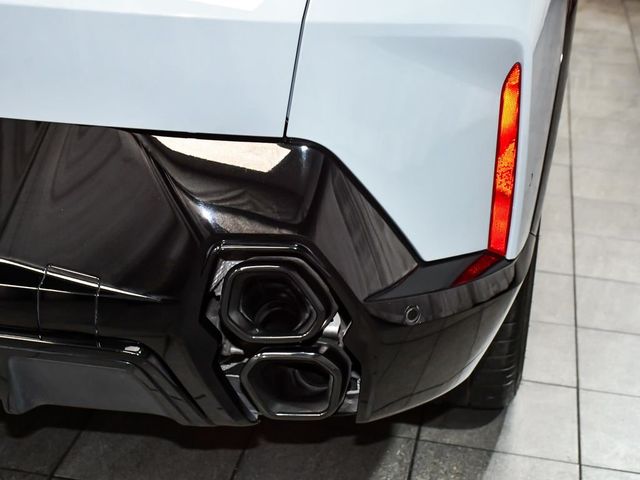 2024 BMW XM Label - 23067981 - 98