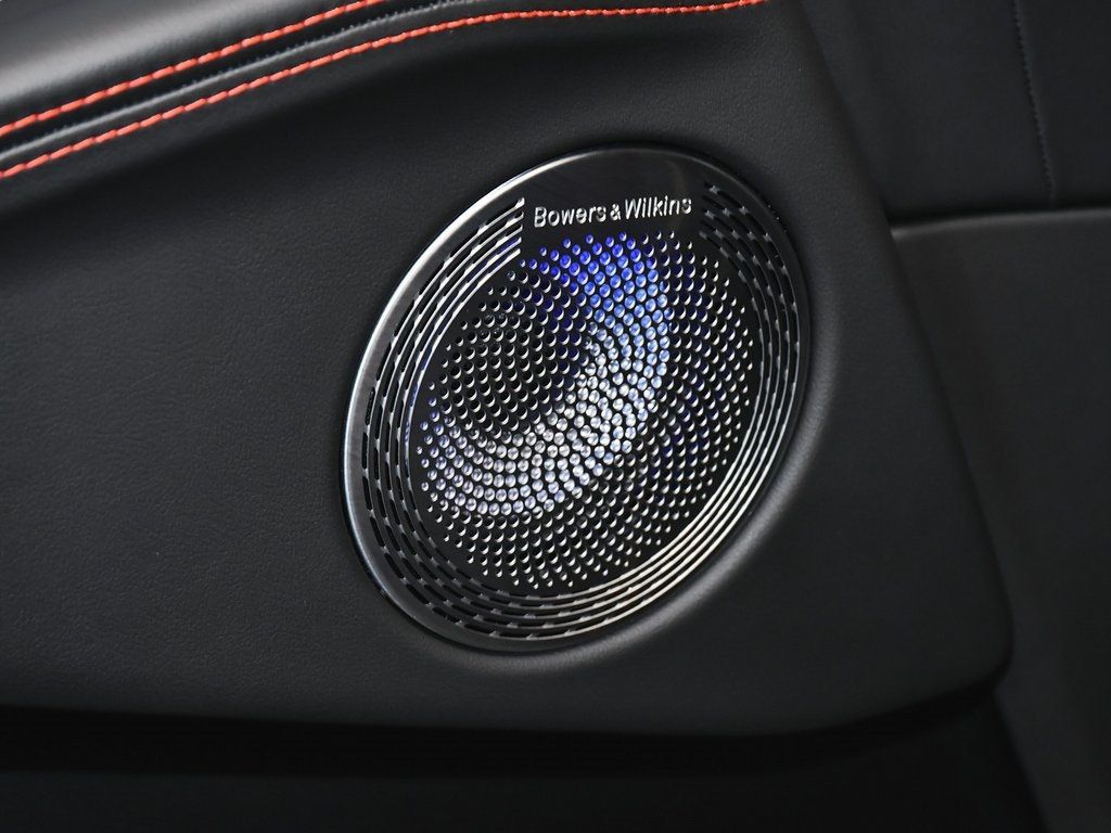 2024 Bmw XM Label Red photo 11