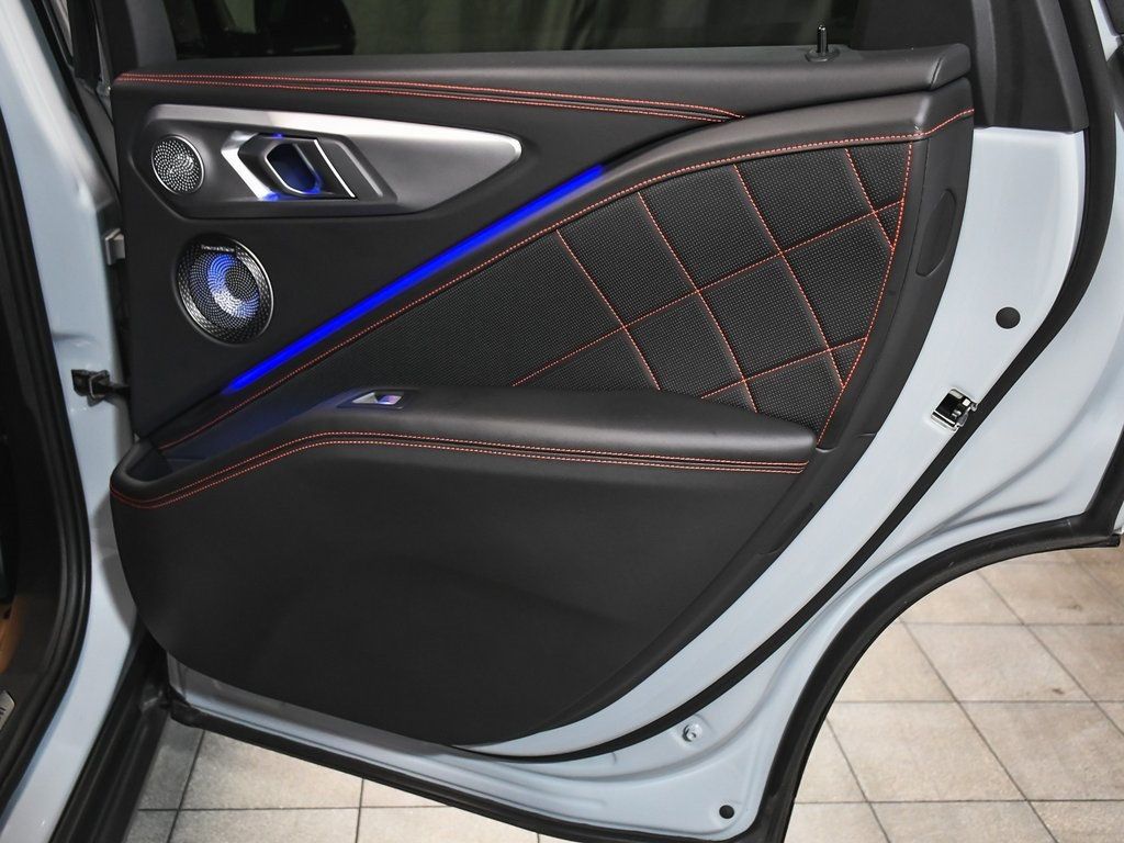 2024 Bmw XM Label Red photo 14