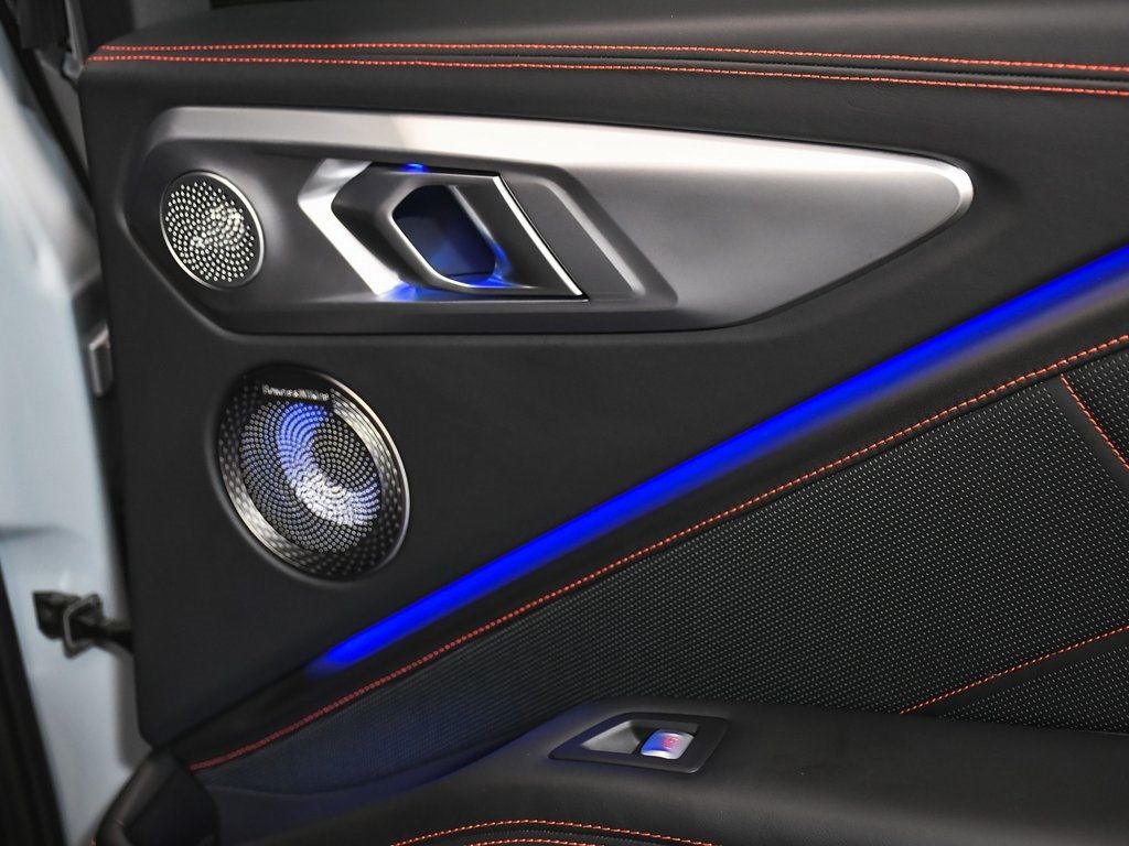 2024 Bmw XM Label Red photo 15