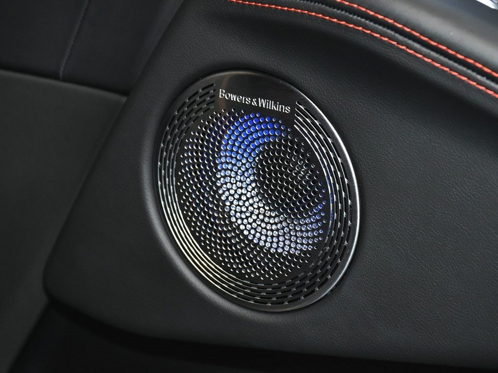 2024 Bmw XM Label Red photo 19