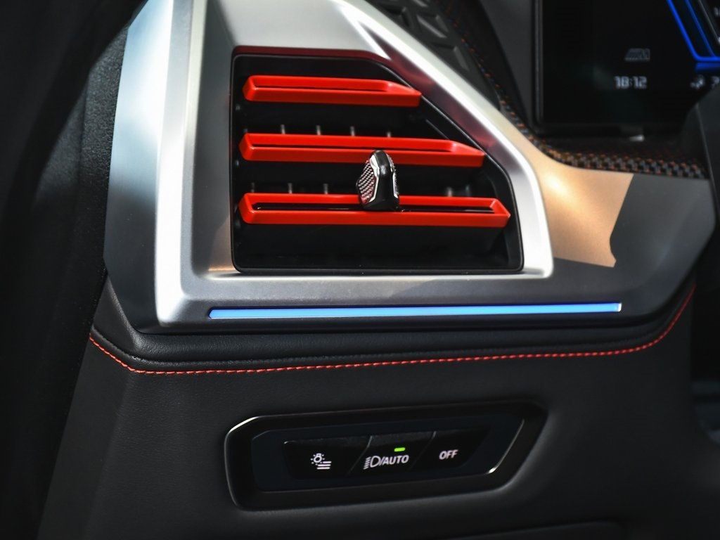 2024 Bmw XM Label Red photo 20