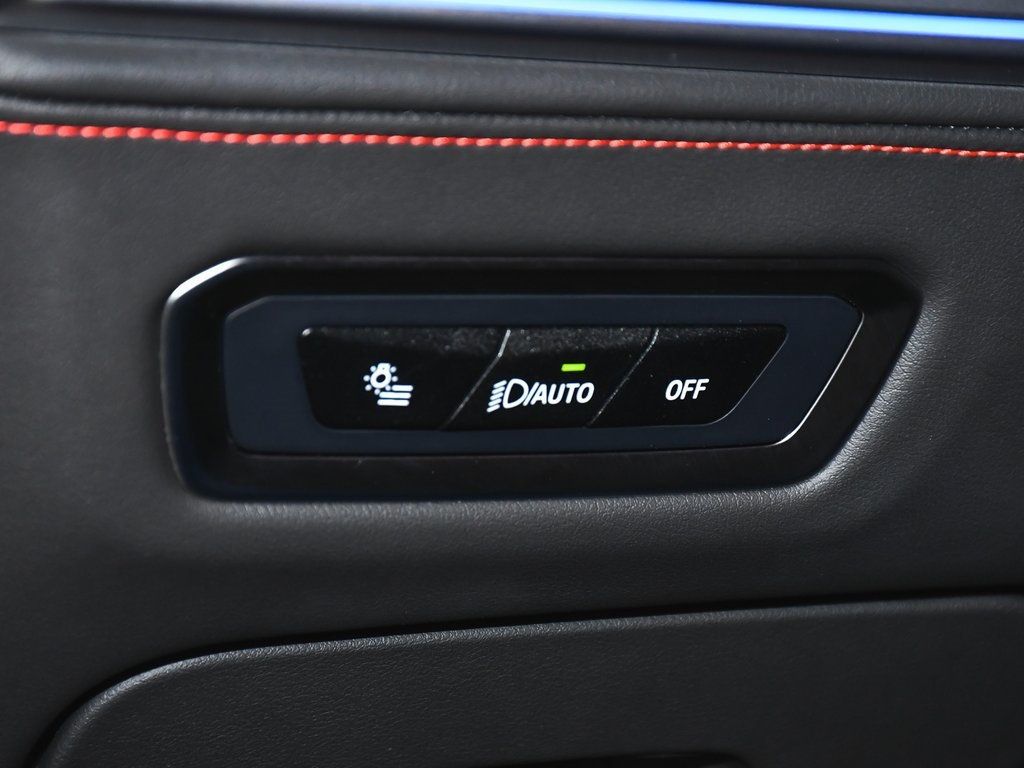 2024 Bmw XM Label Red photo 21