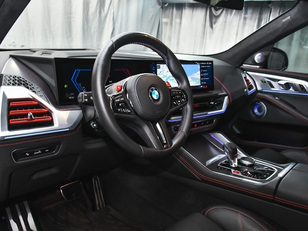 2024 Bmw XM Label Red photo 22