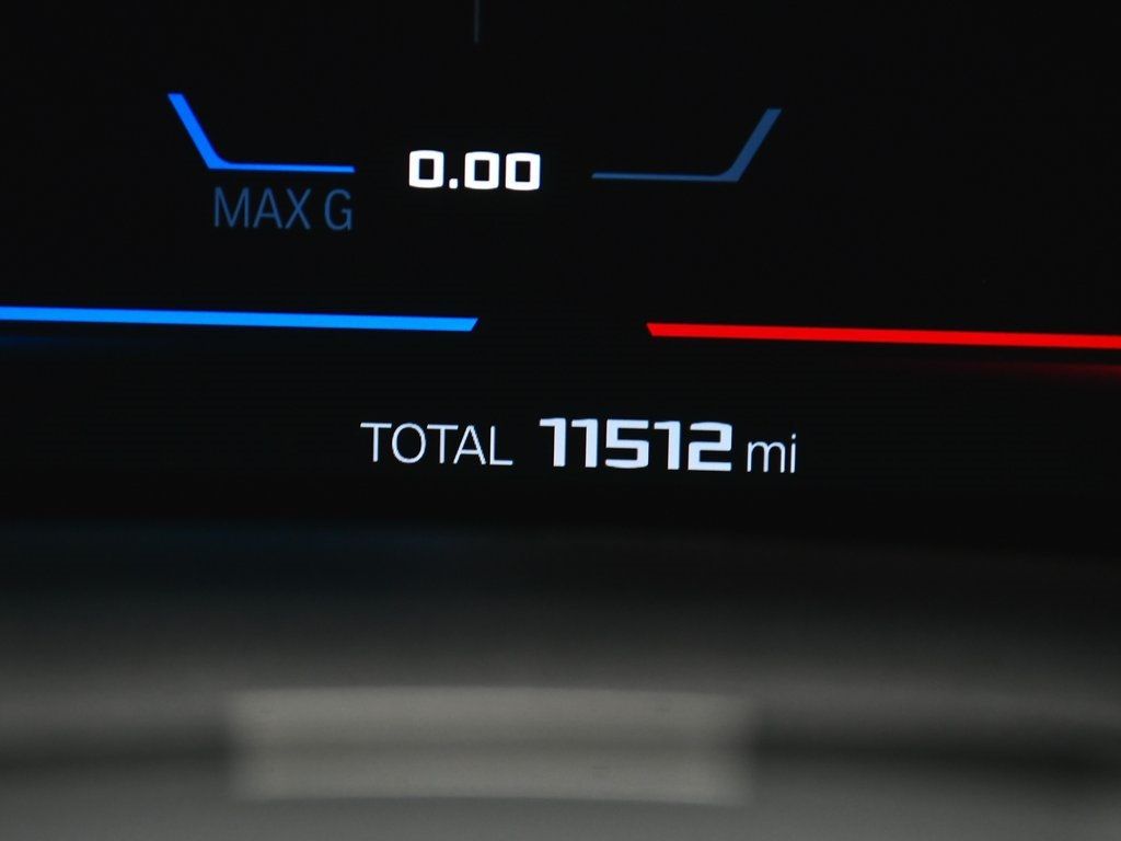 2024 Bmw XM Label Red photo 23