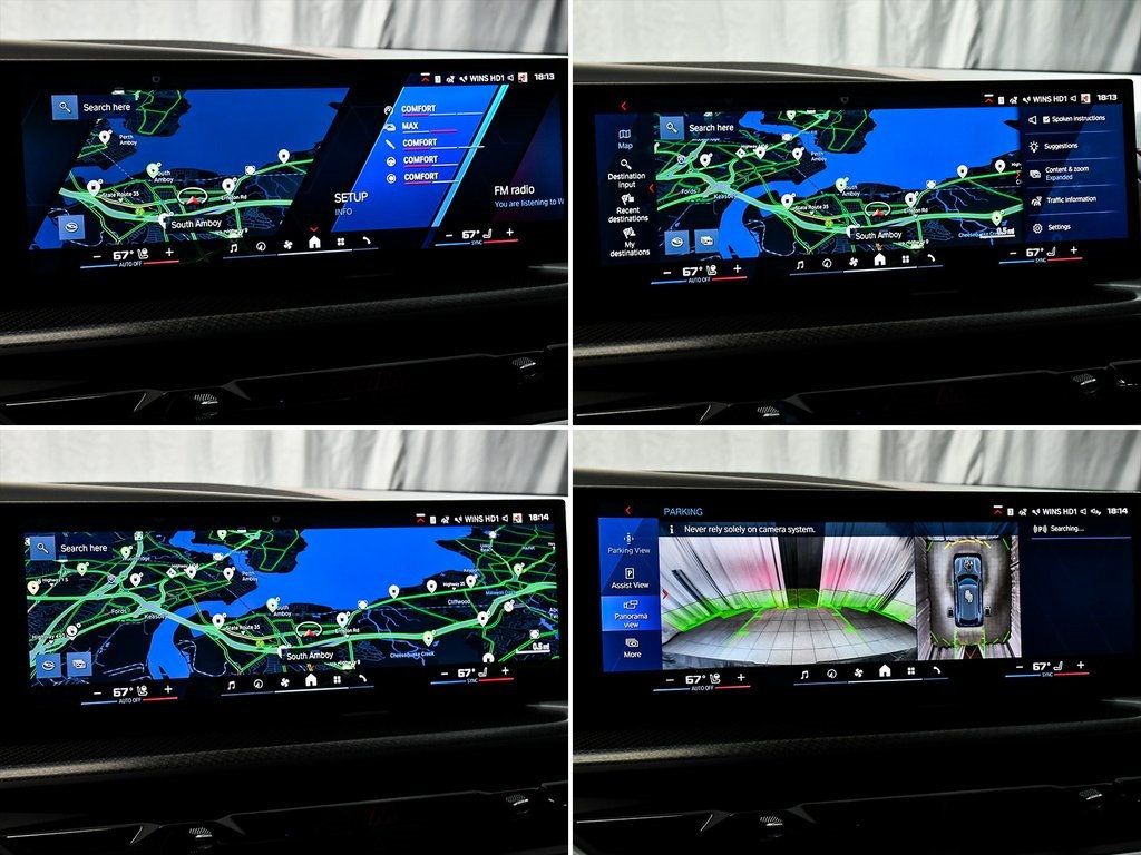 2024 Bmw XM Label Red photo 24