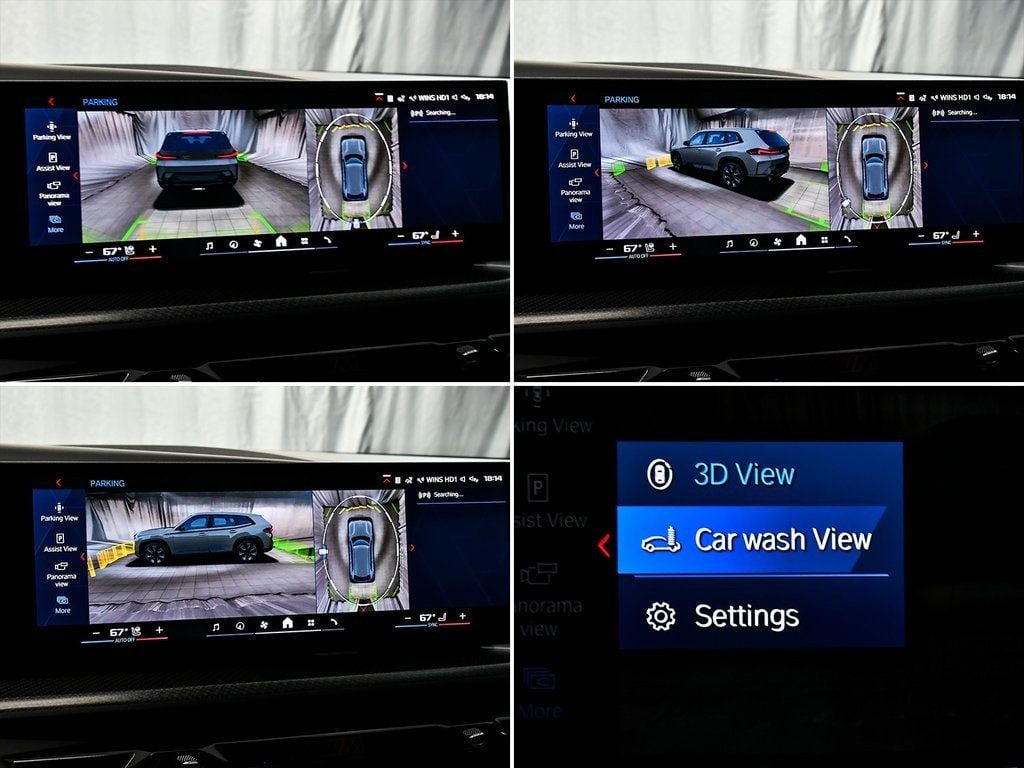 2024 Bmw XM Label Red photo 26