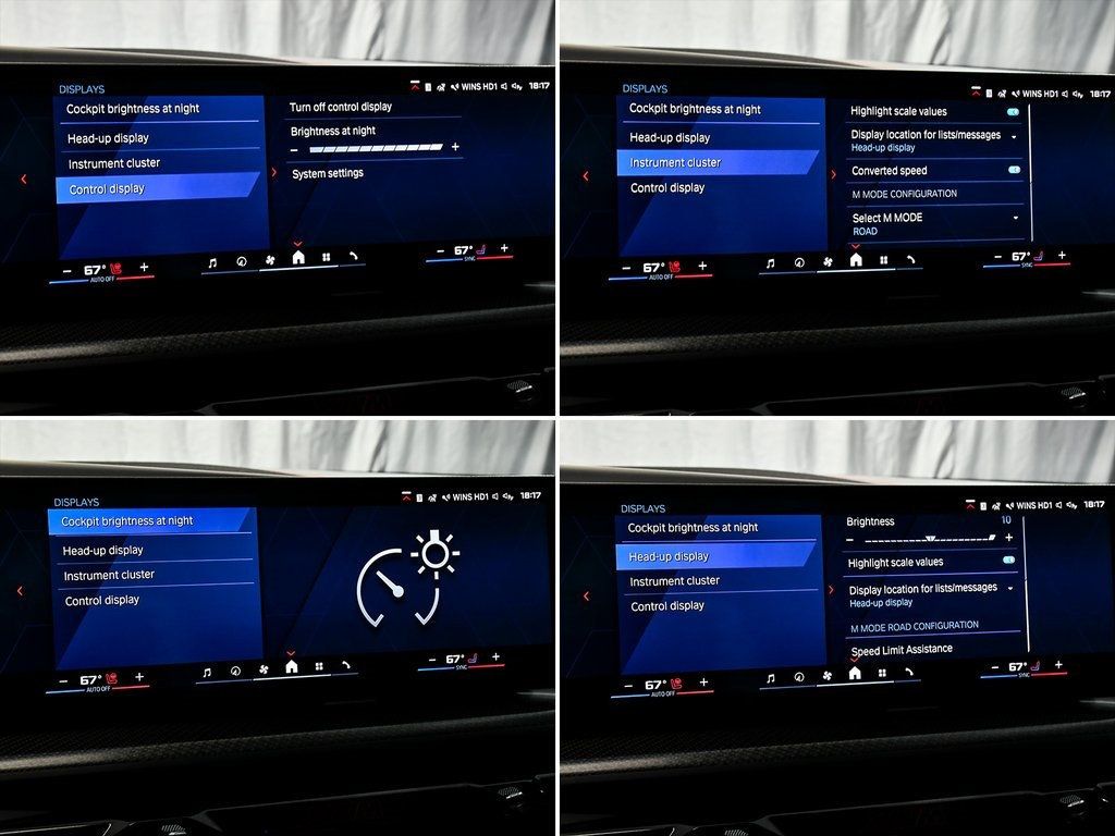 2024 Bmw XM Label Red photo 30