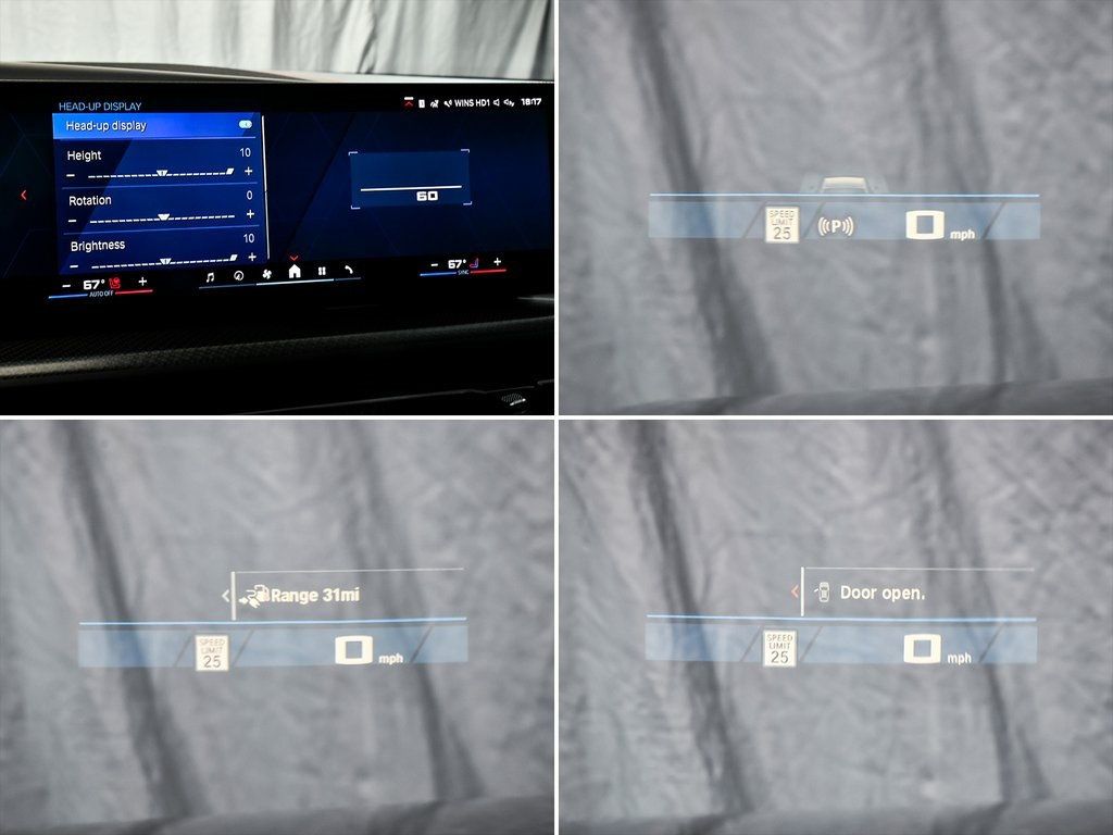 2024 Bmw XM Label Red photo 31