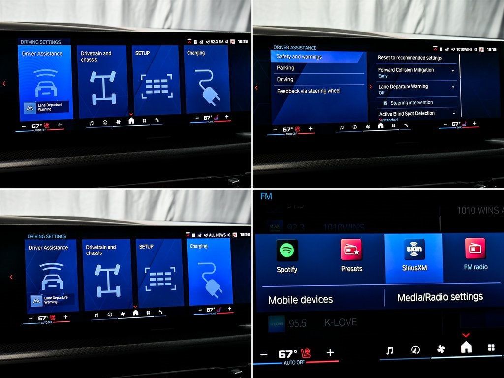 2024 Bmw XM Label Red photo 33