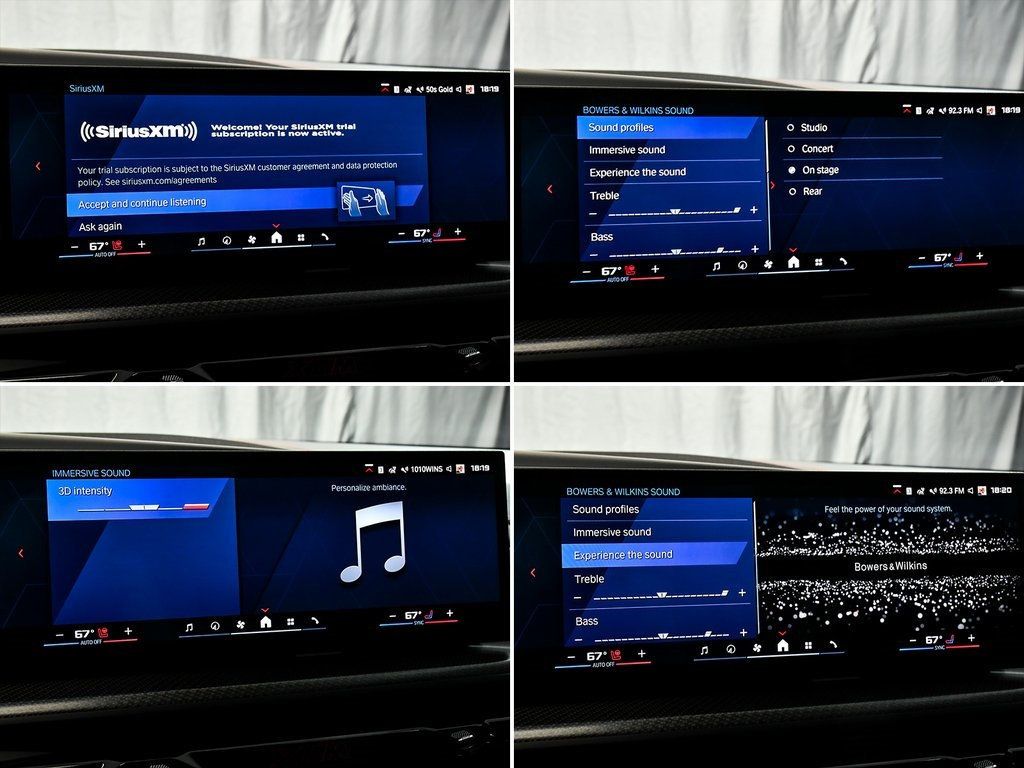 2024 Bmw XM Label Red photo 34