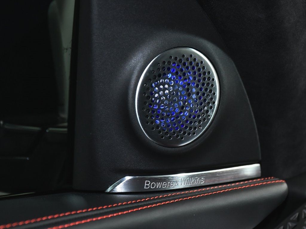 2024 Bmw XM Label Red photo 39
