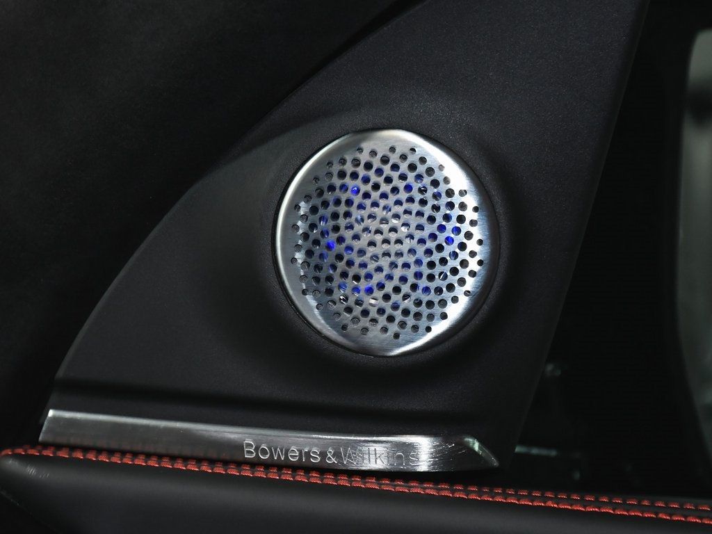 2024 Bmw XM Label Red photo 40