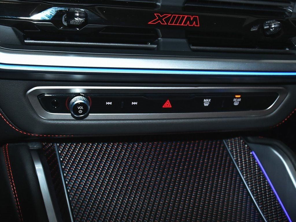 2024 Bmw XM Label Red photo 41