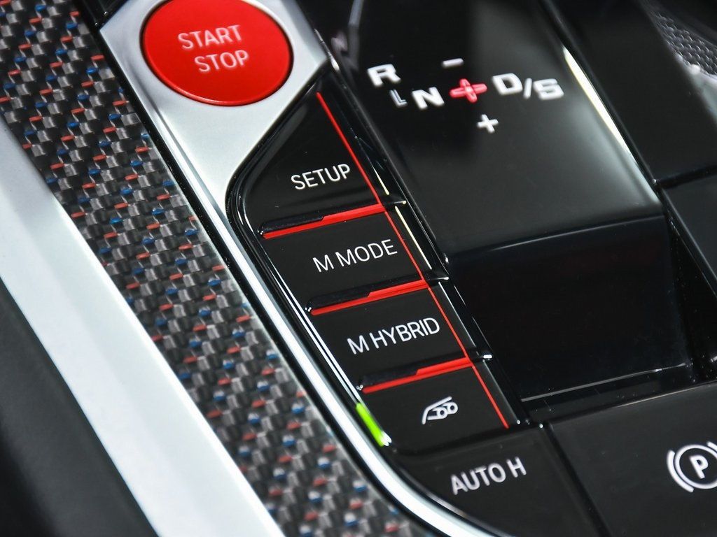 2024 Bmw XM Label Red photo 43