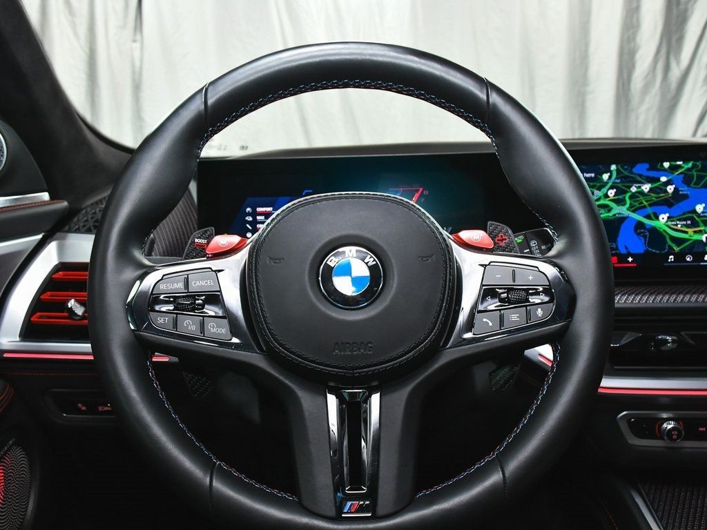 2024 Bmw XM Label Red photo 44