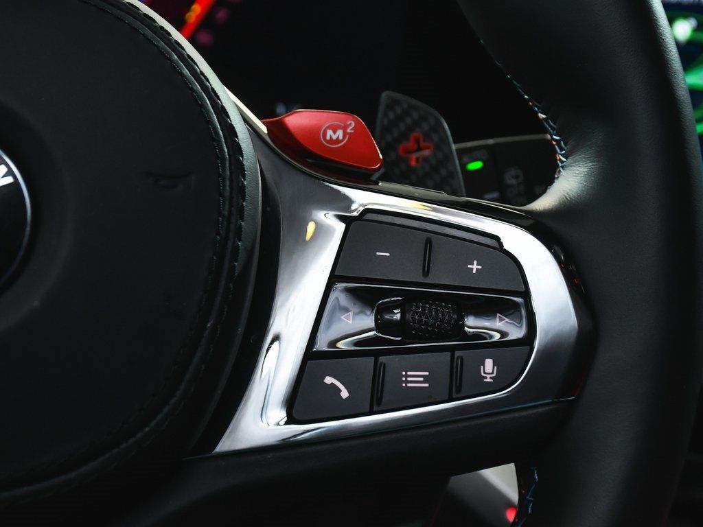 2024 Bmw XM Label Red photo 47