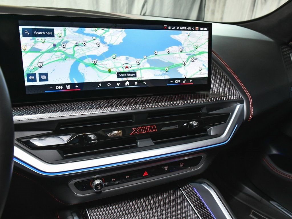 2024 Bmw XM Label Red photo 50