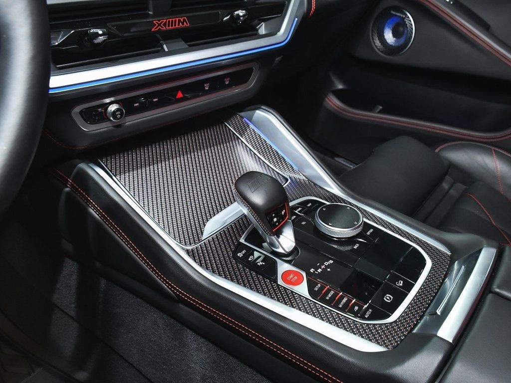 2024 Bmw XM Label Red photo 51