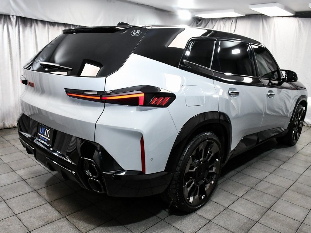 2024 Bmw XM Label Red photo 6