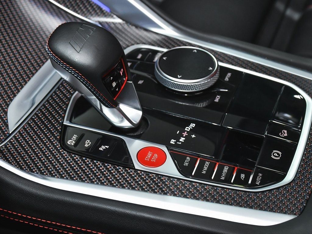 2024 Bmw XM Label Red photo 52