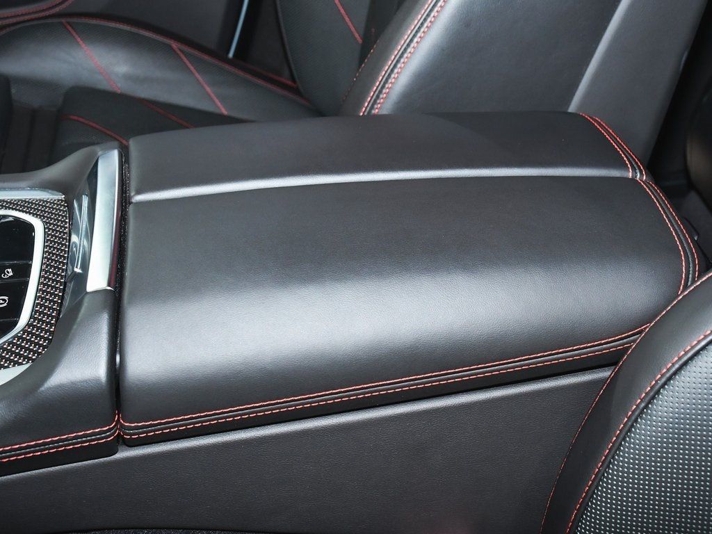 2024 Bmw XM Label Red photo 55