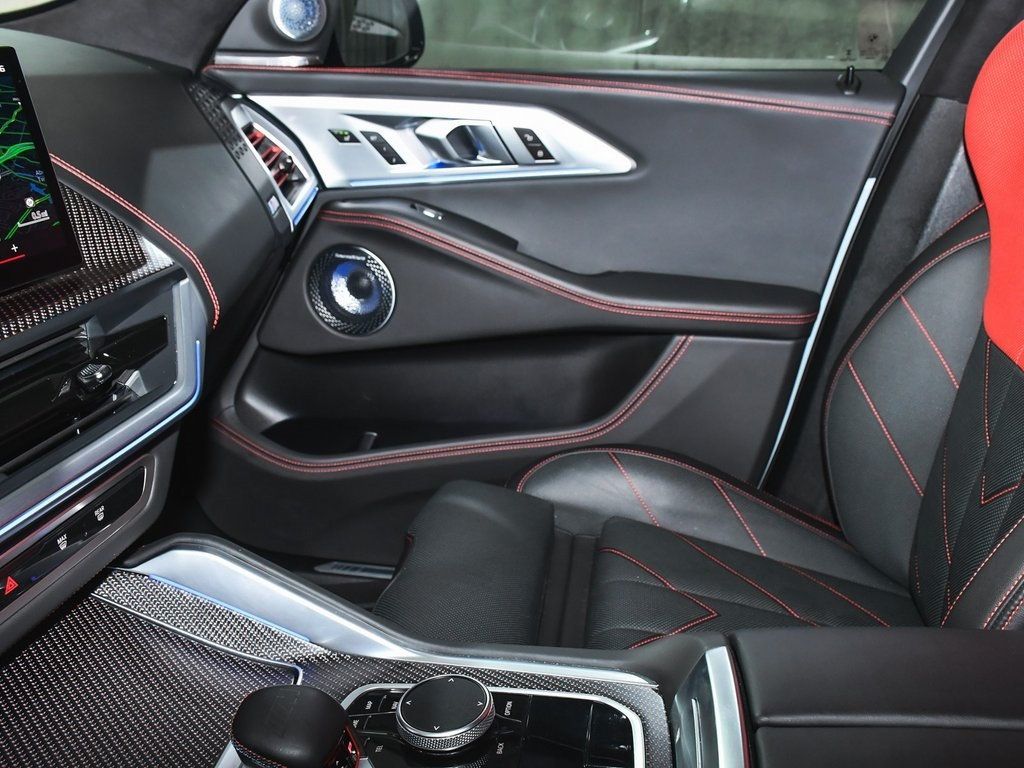 2024 Bmw XM Label Red photo 56