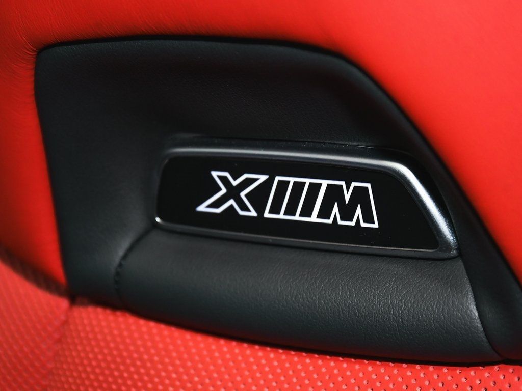 2024 Bmw XM Label Red photo 59