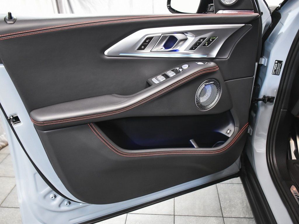 2024 Bmw XM Label Red photo 9