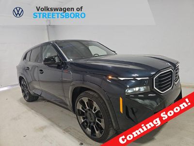 2024 BMW XM