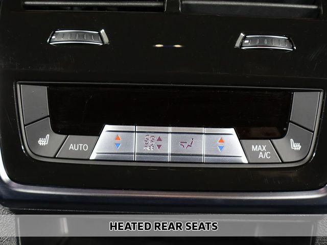 2024 BMW XM Label Red Sports Activity Vehicle - 23026931 - 9