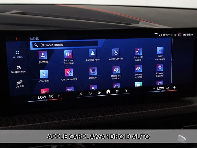 2024 BMW XM Label Red Sports Activity Vehicle - 23026931 - 11