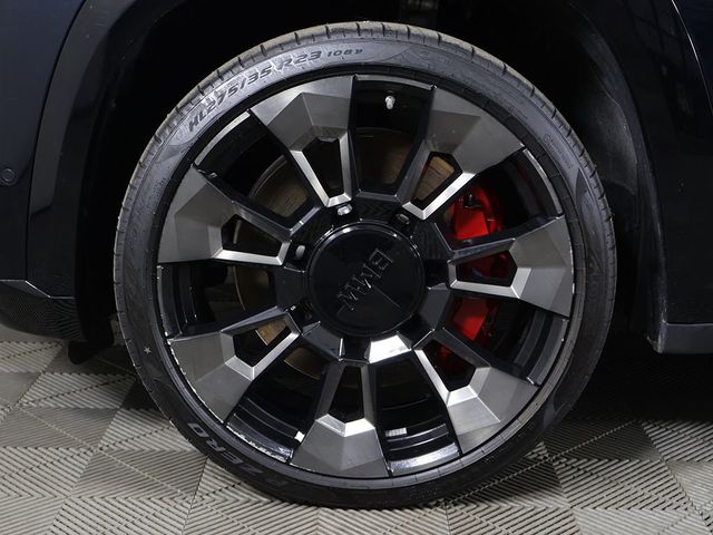 2024 BMW XM Label Red Sports Activity Vehicle - 23026931 - 26
