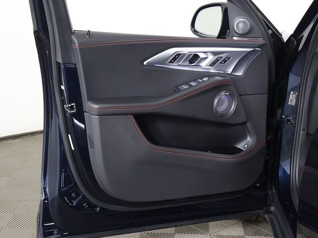 2024 BMW XM Label Red Sports Activity Vehicle - 23026931 - 27