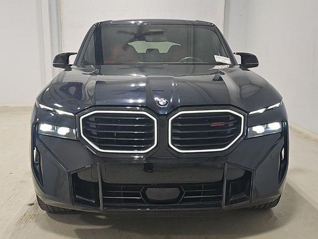 2024 BMW XM Label Red Sports Activity Vehicle - 23026931 - 2