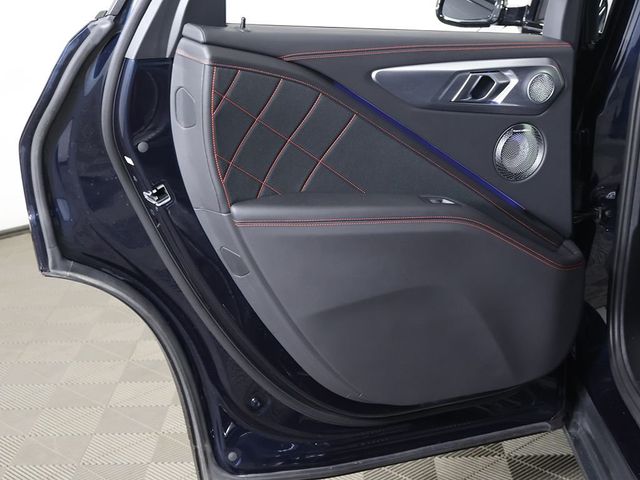 2024 BMW XM Label Red Sports Activity Vehicle - 23026931 - 29
