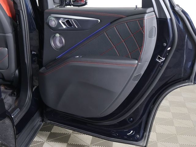2024 BMW XM Label Red Sports Activity Vehicle - 23026931 - 30