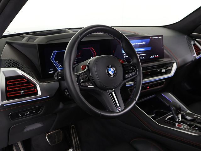2024 BMW XM Label Red Sports Activity Vehicle - 23026931 - 31
