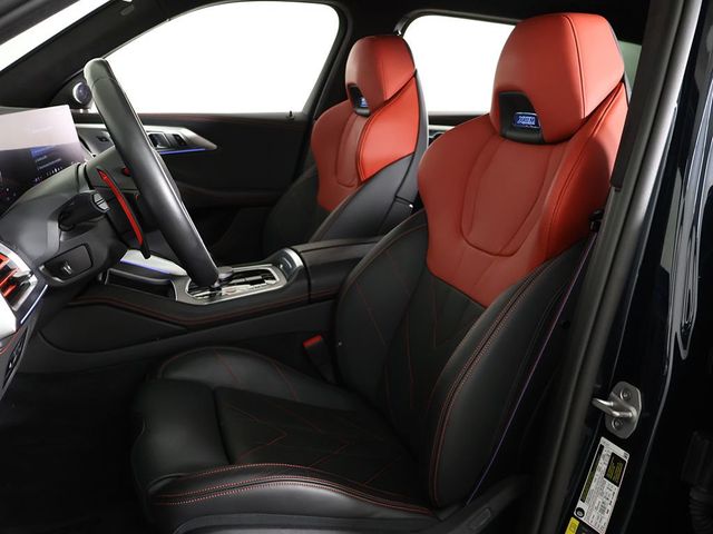 2024 BMW XM Label Red Sports Activity Vehicle - 23026931 - 33