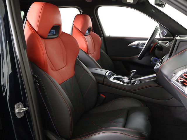 2024 BMW XM Label Red Sports Activity Vehicle - 23026931 - 34