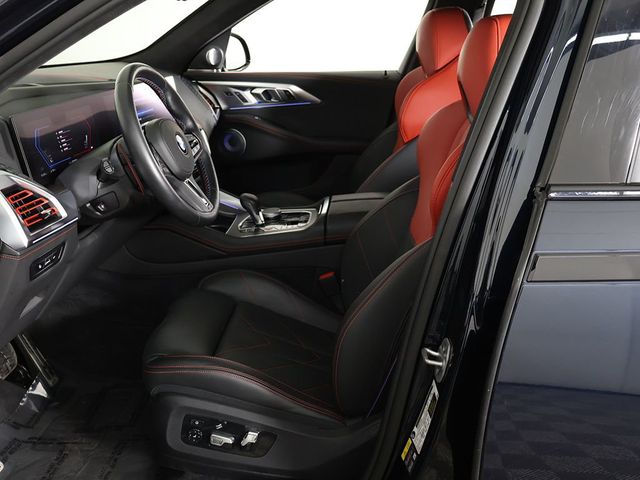 2024 BMW XM Label Red Sports Activity Vehicle - 23026931 - 35