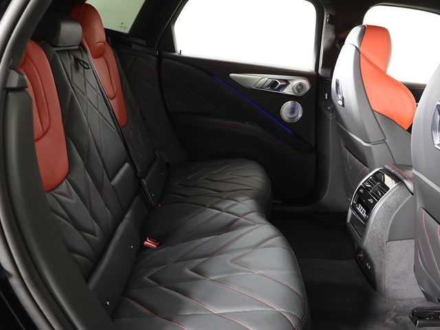 2024 BMW XM Label Red Sports Activity Vehicle - 23026931 - 40