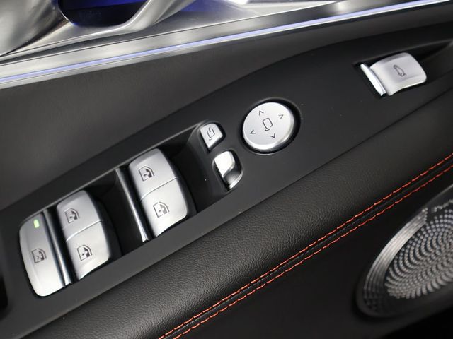 2024 BMW XM Label Red Sports Activity Vehicle - 23026931 - 43