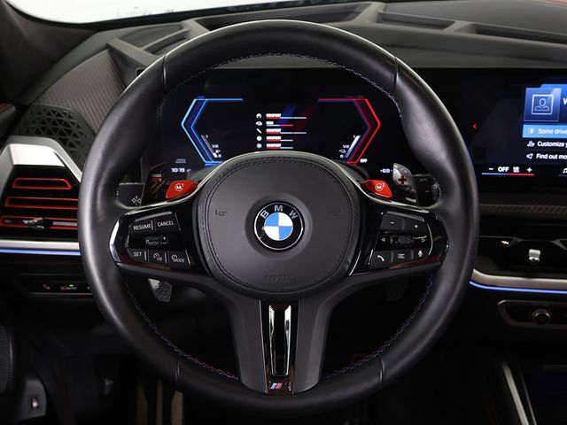 2024 BMW XM Label Red Sports Activity Vehicle - 23026931 - 45