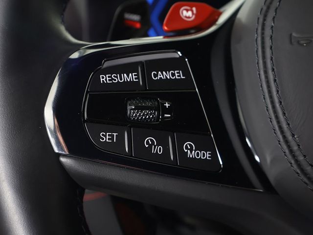 2024 BMW XM Label Red Sports Activity Vehicle - 23026931 - 49